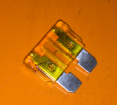 FUSE 5A - F18/F19/F20 - 91021