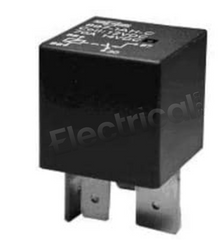 RELAY-70 AMP POWER RELAY CAB IGNITION - 910436