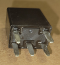 RELAY-MICRO 35A 12VDC - 910518