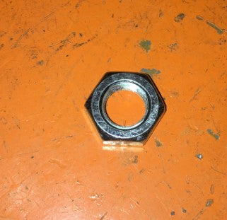 JAM NUT HEX 7/16-20 - 920062-12