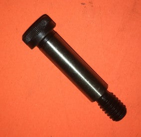 SCREW HEX CAP 7/16 x 14 x 1 ¼ - 920062-2