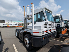 2013 Capacity Trucks TJ5000 DOT/Road Legal STK# 24650