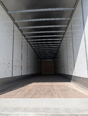 2022 Vanguard 53' Dry Van Trailer - 1489