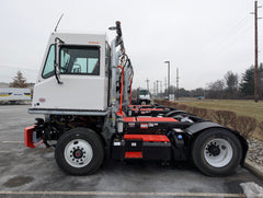 2026 Tico Pro Spotter DOT Single Axle (Stock #14850)