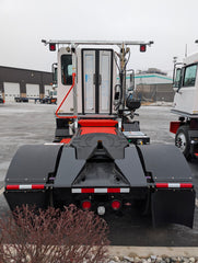 2026 Tico Pro Spotter DOT Single Axle (Stock #14850)