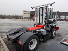 2026 Tico Pro Spotter DOT Single Axle (Stock #14850)