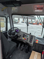 2026 Tico Pro Spotter DOT Single Axle (Stock #14850)