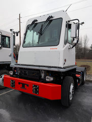 2026 Tico Pro Spotter DOT Single Axle (Stock #14851)