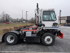 2026 Tico Pro Spotter DOT Single Axle (Stock #14850)