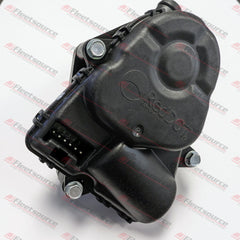 Valve Heater Assembly (Unsealed Actuators) - 920443-1