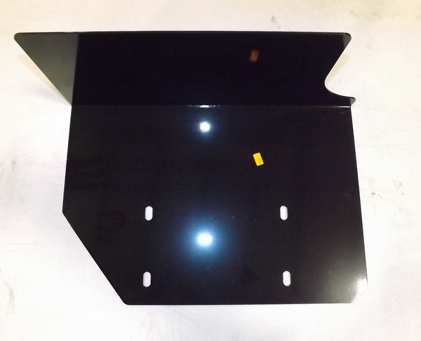 COVER, DEF FLUID TANK - 20086-7 – Fleetsource Leasing