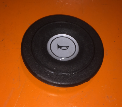 BUTTON HORN - 40566