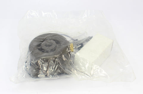 SPITTER VALVE, W/HEAT - 40664