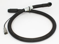 HOSE,EPDM,DEF FLUID,HEATED, SAE J2044, 3/8" STR X 3/8" STR - 410363