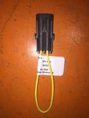 WIRE HARNESS AC THERMOSTAT BYPASS - 620470