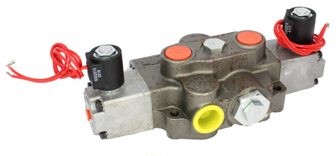 VALVE - DIRECTIONAL CONTROL - 62302
