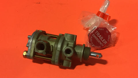 TRACTOR BRAKE PP3 - 90095