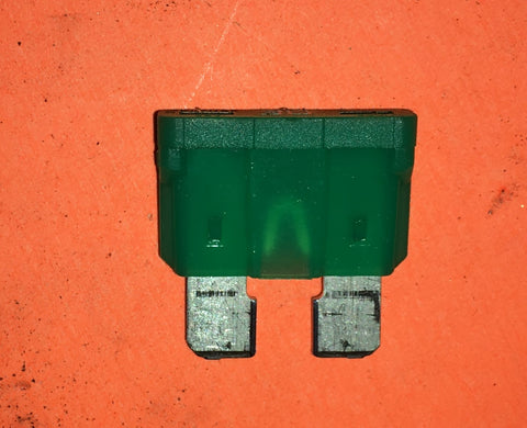 FUSE 30A - F13 - 91027