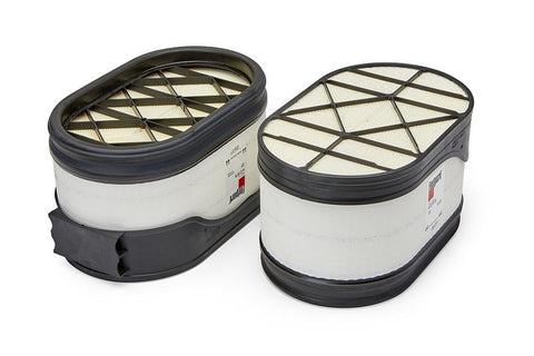 Fleetguard Air Filter - Af27876