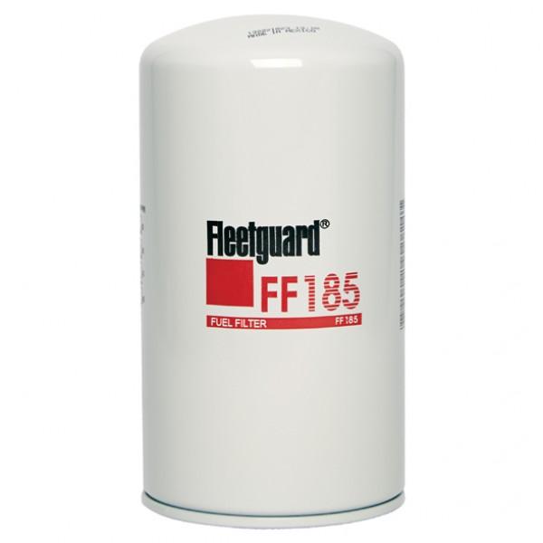 Filtro Carburante FLEETGUARD FF185 Con Separatore Acqua - Foto 8