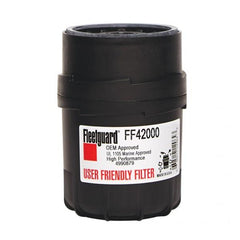 Fleetguard Fuel Filter - Ff42000