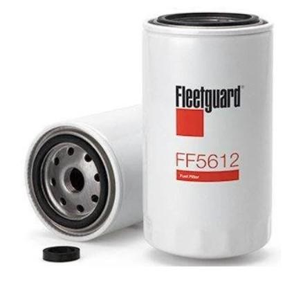 Fleetguard Fuel Filter - Ff5612