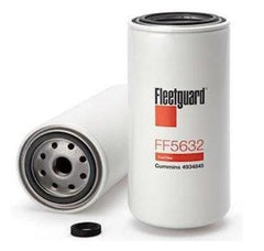 Fleetguard Fuel Filter - Ff5632