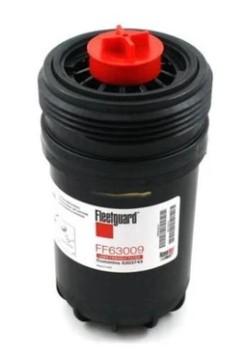 Fleetguard Cummins Isb6.7 Nanonet Fuel Filter - Ff63009