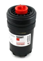 Fleetguard Cummins Isb6.7 Nanonet Fuel Filter - Ff63009