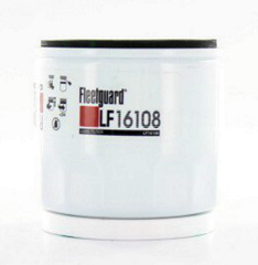 Fleetguard Lube Filter Lf16108