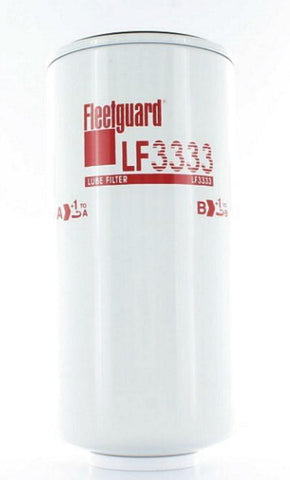 Fleetguard Lube Filter - Lf3333