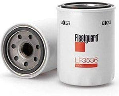Fleetguard Lube Filter - Lf3536