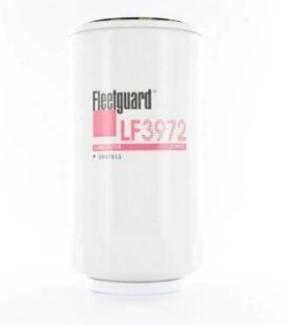 Fleetguard Cummins Isb6.7 Lube Filter - Lf3972