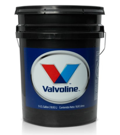 Valvoline High Performance SAE 85W-140 Gear Oil 5-Gallon Pail