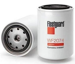 Fleetguard Water Filter Wf2074