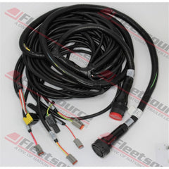Aftertreatment Wiring Harness