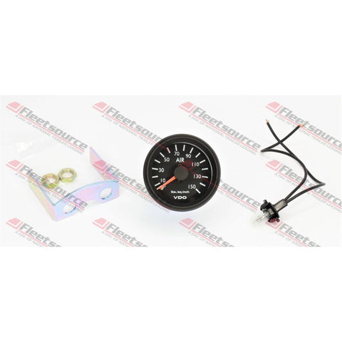 Air Pressure Gauge