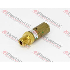 Air Pressure Safety Relief Valve