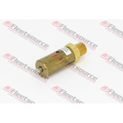 Air Pressure Safety Relief Valve