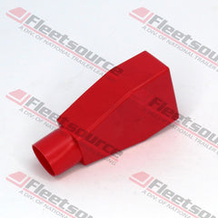 Battery Lug Cover (Red/positive) Electrical