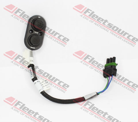 Cab Lift Pump Switch (Ds)