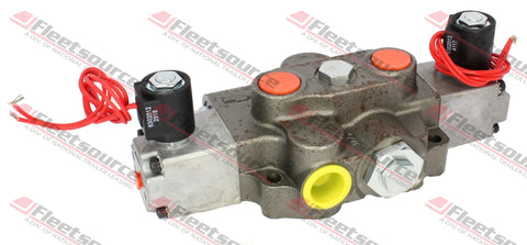 Directional Control Valve