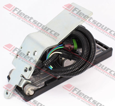 Electronic Acceleration Pedal - Isb 2013 Engine & Transmission