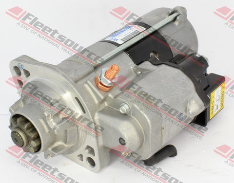 Engine Starter Motor