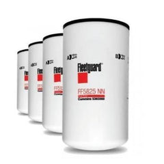 Fleetguard Cummins X15 Nanonet Fuel Filter - Ff5825Nn