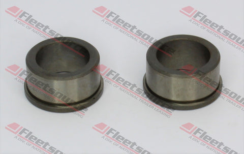 Flanged Steel Bushing