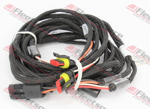 Harness - Flashing Sealed Light Front