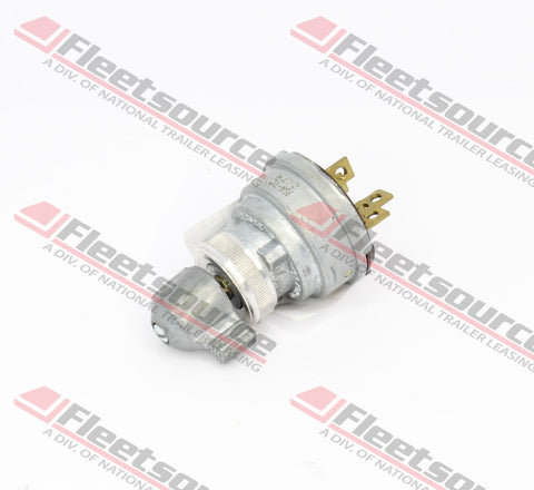 Ignition Switch - Keyless