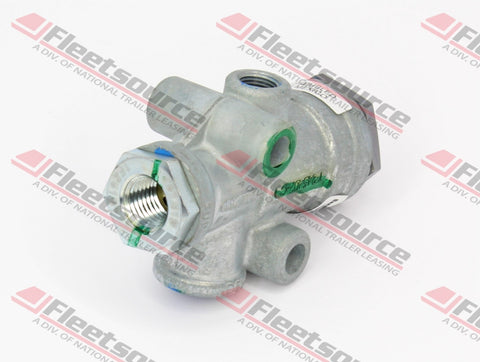 Inversion Valve