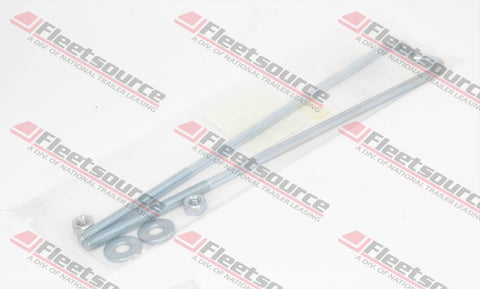 J Bolt Battery Hold Downs (Ds)
